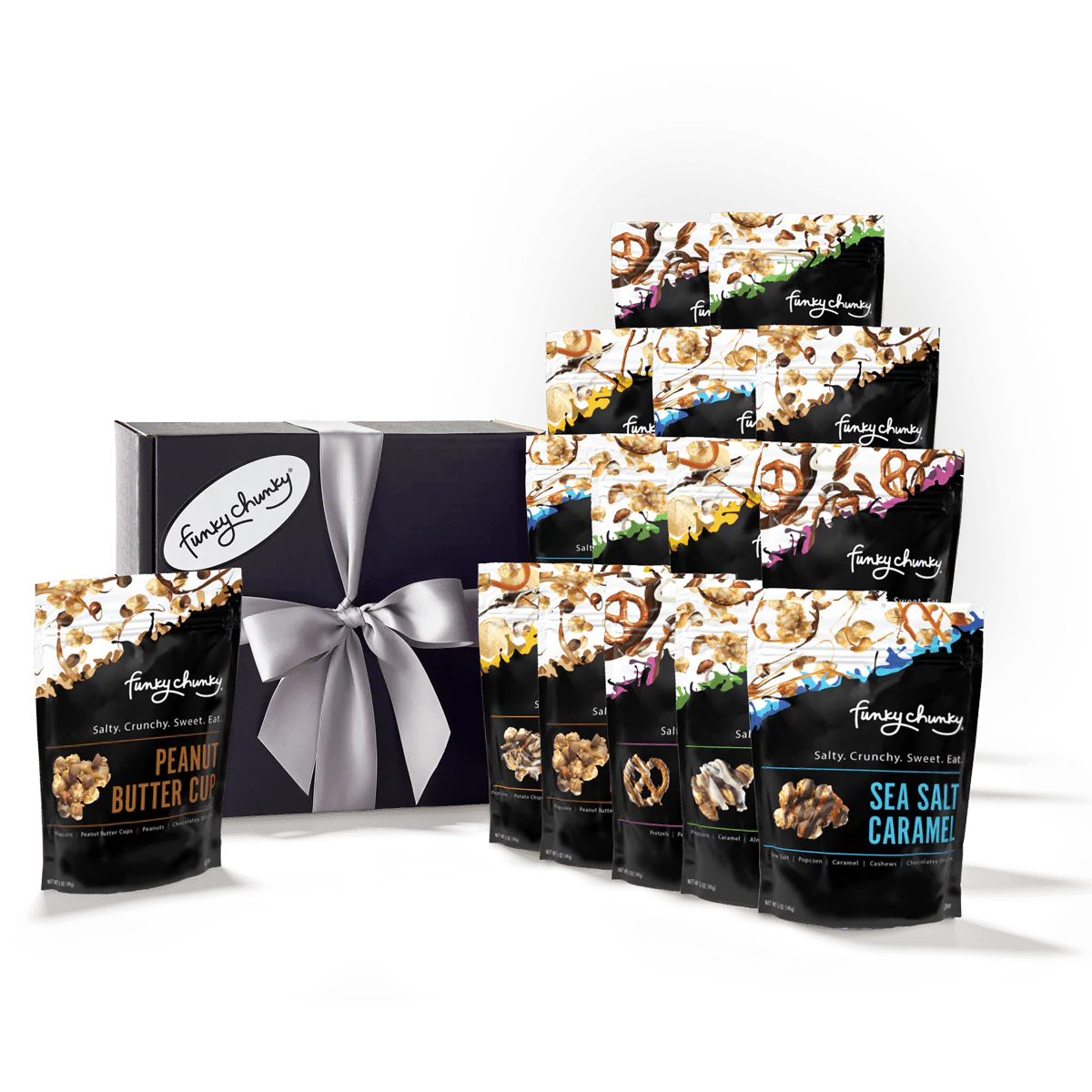 Small Bag Sampler Box