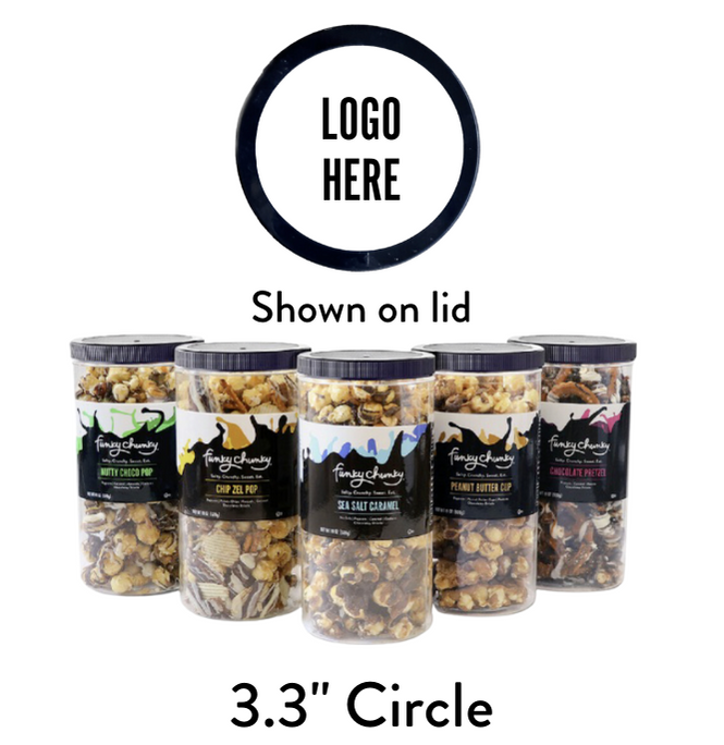 Add your Logo to Your Gifts