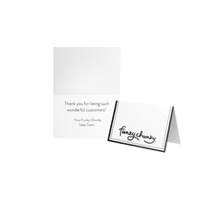 Gift Message