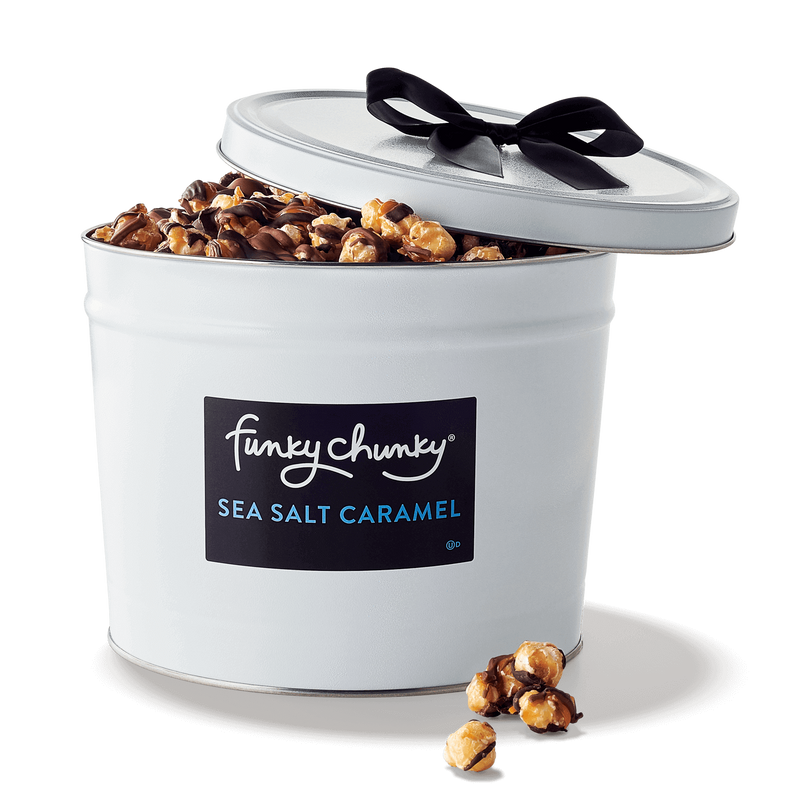 Deluxe Gift Tins (5lb.)