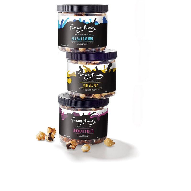 Mini Stack Gift Pack