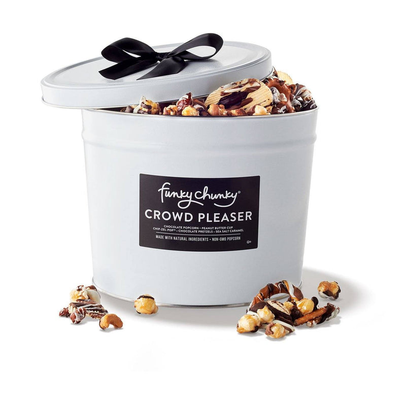 Crowd Pleaser Gift Tin (3lb.)