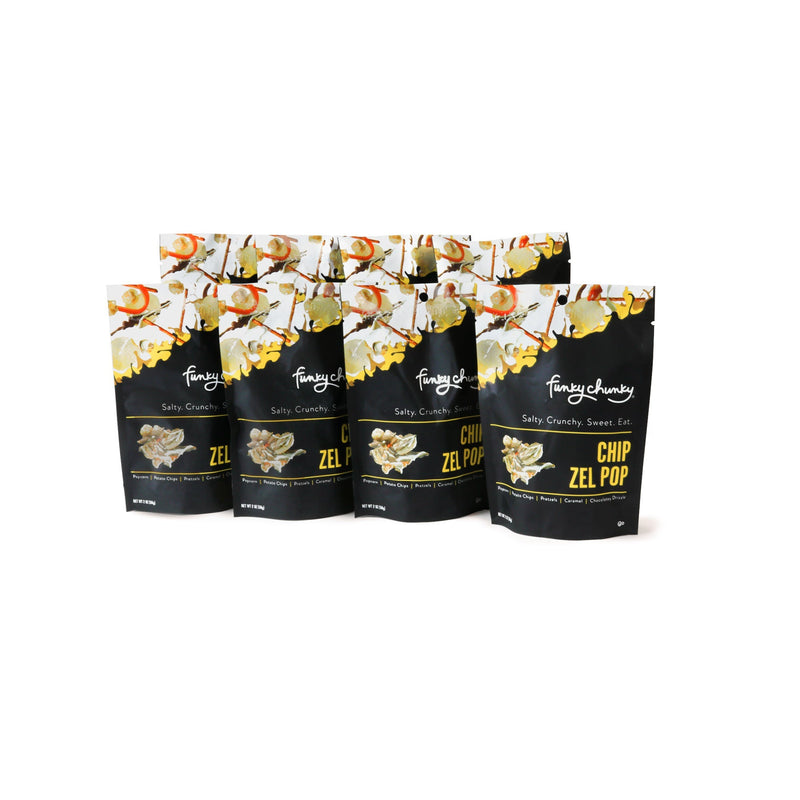 Small Bags | 2oz. - 8 pack