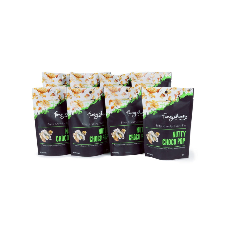 Small Bags | 2oz. - 8 pack