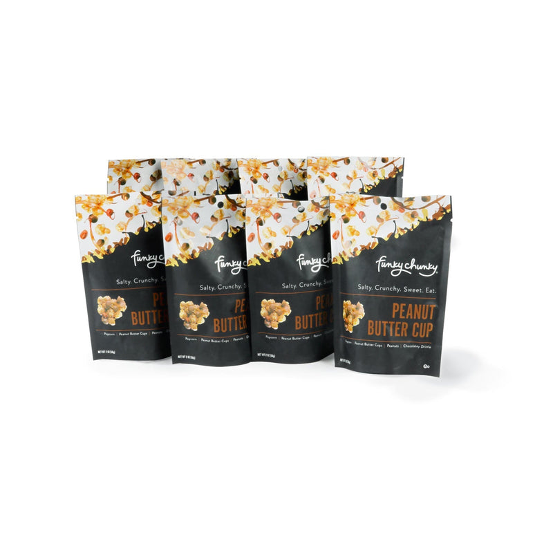 Small Bags | 2oz. - 8 pack