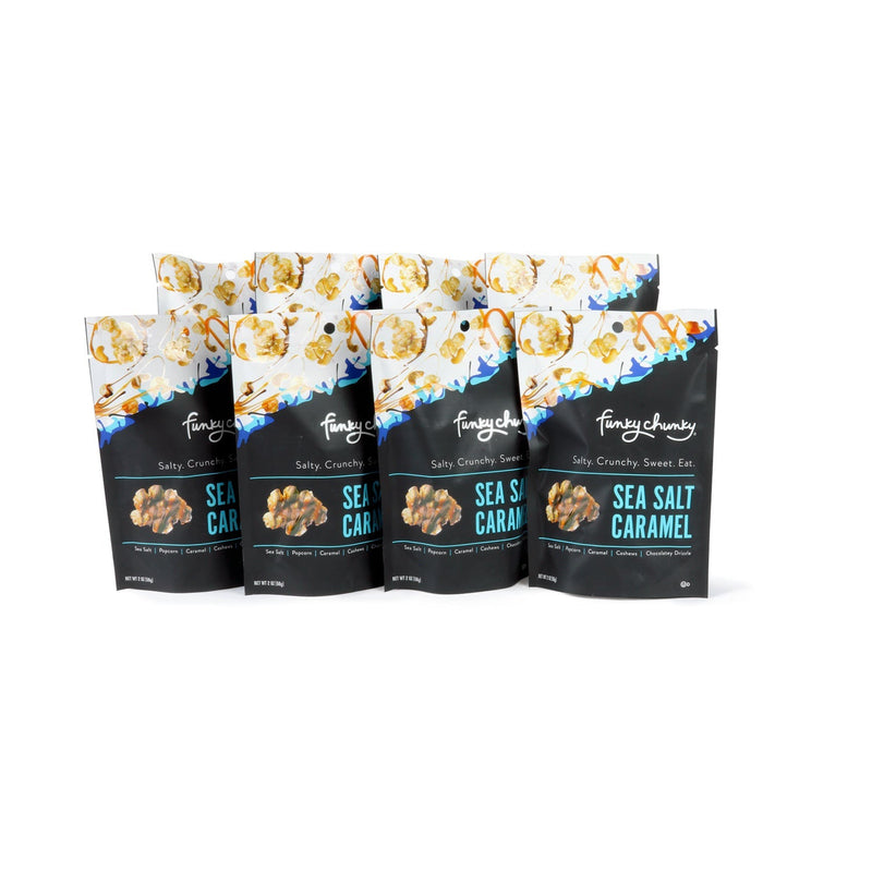 Small Bags | 2oz. - 8 pack