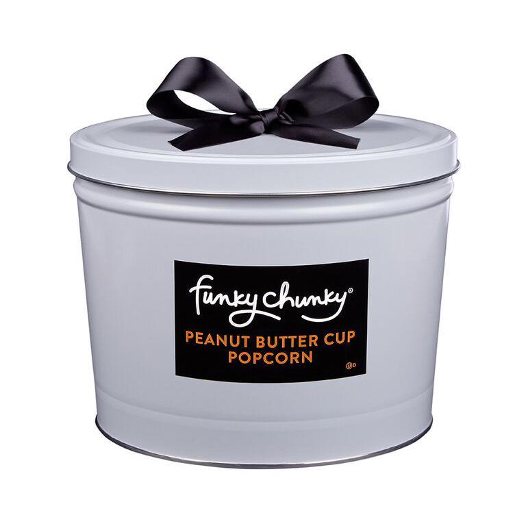 Deluxe Gift Tins (5lb.)