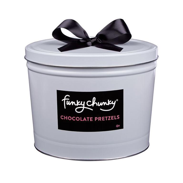 Deluxe Gift Tins (5lb.)