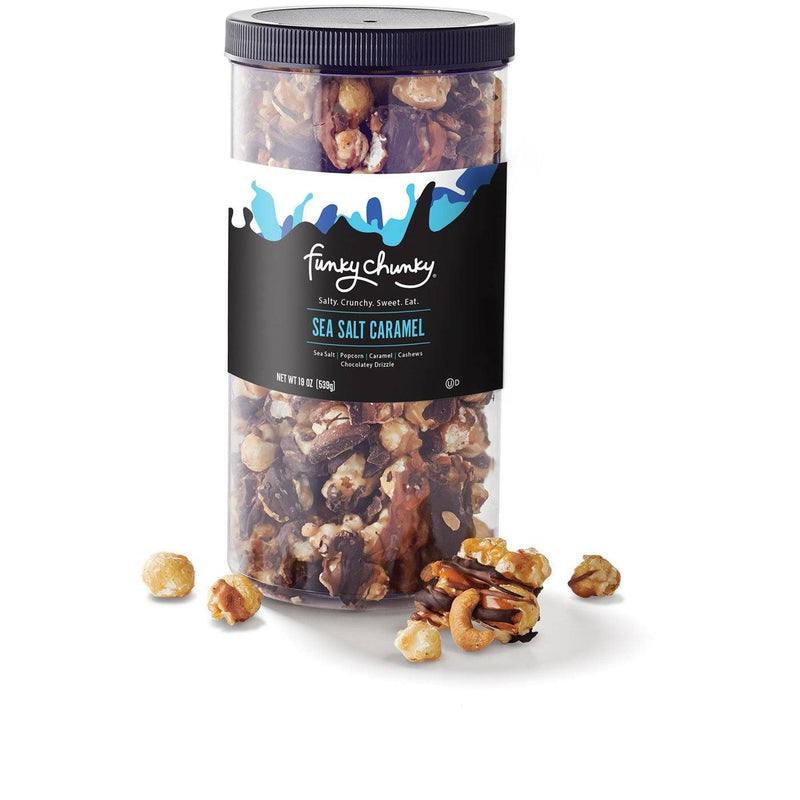 Tall Canisters | 19oz. - 6 Pack