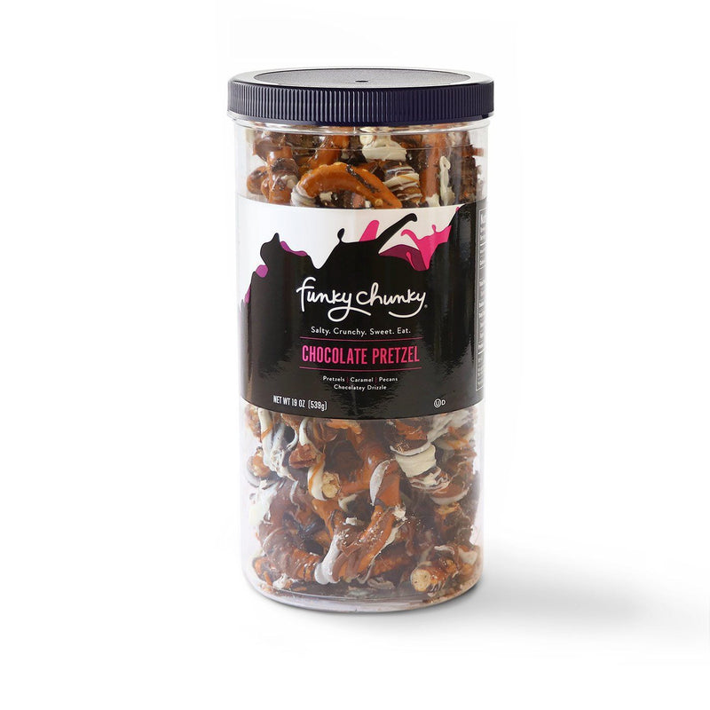 Tall Canisters | 19oz. - 6 Pack