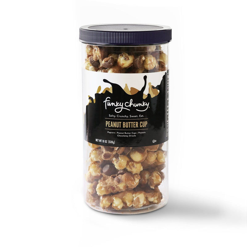 Tall Canisters | 19oz. - 6 Pack